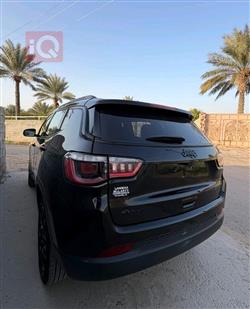 جيب كومباس